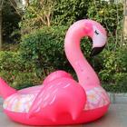 Boia Inflável Flamingo Flower 150cm