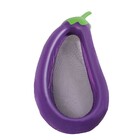Boia Inflável Gigante Berinjela com Rede