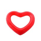 Boia Inflável Gigante Coração