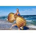 Boia Inflável Gigante Óculos Aviador