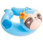 Boia Inflável Infantil Animaizinhos Zoo Média Diversão Intex