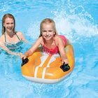 Bóia Inflável Infantil Prancha Ondas Intex