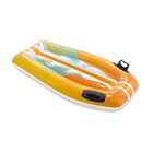 Bóia Inflável Infantil Prancha Ondas Intex