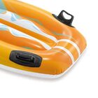 Bóia Inflável Infantil Prancha Ondas Intex