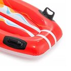 Bóia Inflável Infantil Prancha Ondas Intex