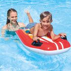 Bóia Inflável Infantil Prancha Ondas Intex