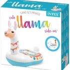 Boia Inflável Lhama Intex