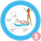 Boia Inflável Lhama Intex