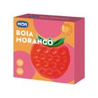 Boia Inflável Morango Mor