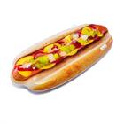 Bóia Inflável Para Piscina Hot Dog Intex 58771