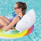 Boia Inflável Para Piscina Sonho De Arco-íris Bestway