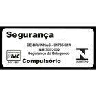 Boia Inflável Redonda 60 Cm Mor Azul