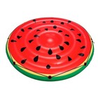 Boia Inflavel Redonda Melancia 1,88m Bestway