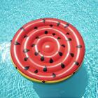 Boia Inflavel Redonda Melancia 1,88m Bestway