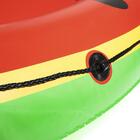 Boia Inflavel Redonda Melancia 1,88m Bestway