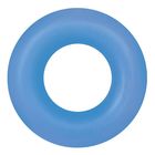 Boia Inflavel Redonda Neon 90cm Mor