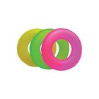 Boia Inflavel Redonda Neon 90cm Mor