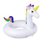 Boia Inflável Unicórnio 55cm De Cintura - Sun Way