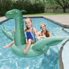 Boia Inflável Unicórnio - Bestway Boia Bestway 2.24x1.64  Ref