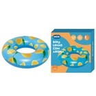 Boia Limão C/aroma Mor