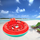 Boia Melancia Baby Infantil