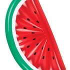 Boia Melancia Gigante Fatia