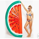 Boia Melancia Gigante Fatia