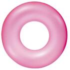 Boia Neon Ø 76cm Rosa