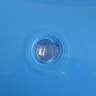 Boia Para Bebês Turma Da Mônica C/ Cobertura Bel Azul