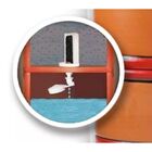 Bóia Para Filtro Indaiá