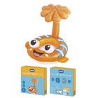 Boia Peixinho Fralda E Para Sol