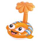 Boia Peixinho Fralda E Para Sol