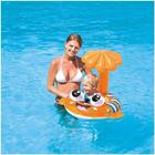 Boia Peixinho Fralda E Para Sol