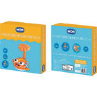 Boia Peixinho Fralda E Para Sol