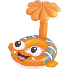 Boia Peixinho Fralda E Para Sol