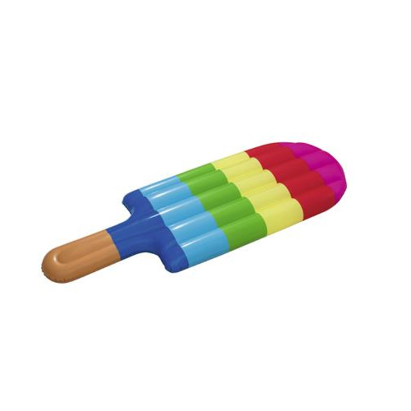 Boia Picolé Flutuante 1,80m X 72cm