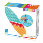 Boia Prancha De Surf Intex
