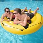 Boia Redonda Emoticon 1,88m Bestway