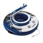 Boia Refrigerador Bar Flutuante Cooler Porta Copos Intex