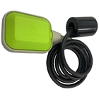 Boia Sensor De Nivel Eurobombas 22a Monofasico 220v 1,5 Metro