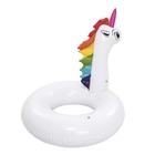 Boia Unicornio Com Abertura