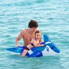 Boia Yangzi Baleia 145x80cm - 19282/bb215