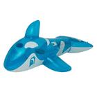 Boia Yangzi Baleia 145x80cm - 19282/bb215