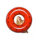 Boia Yangzi Redonda Melancia 125cm - 19287/bb343