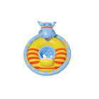 Boia Yangzi Tipo Fralda Bichinhos 80x68cm Sortido - 19276