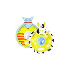 Boia Yangzi Tipo Fralda Bichinhos 80x68cm Sortido - 19276