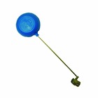 Boia Zb Caixa D Agua Metal Reforçada 3/4"