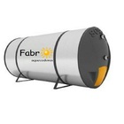 Boiler 400 Litros Alta Pressao Aço316 - Soria