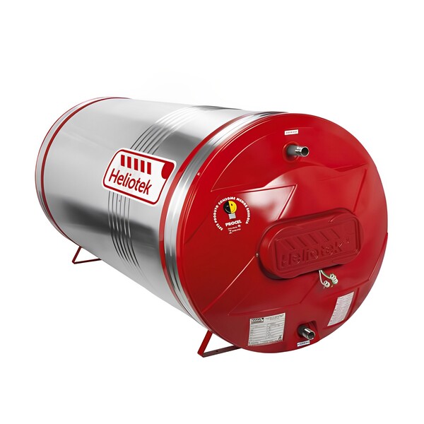 Boiler bp desn 500l alu 220v-heliotek