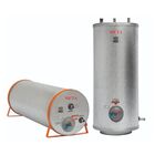 Boiler Meta Se Elétrico 150 Vertical